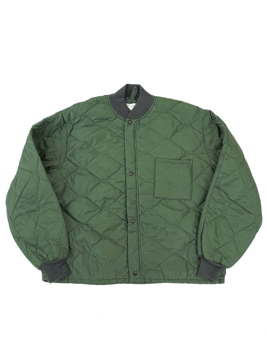 70's USAF CWU 9/P ライナージャケット 表記(L)