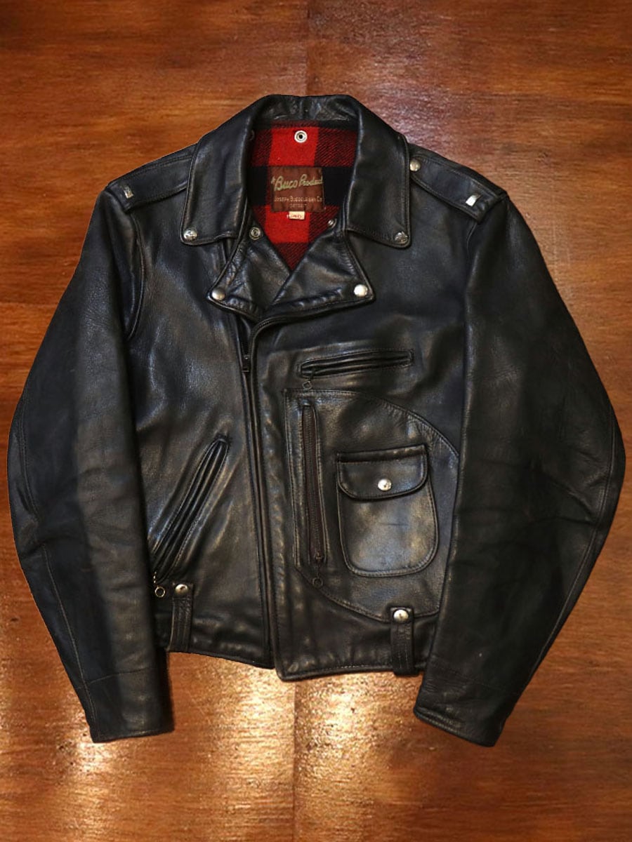 1950s BUCO J-22 , Size 40