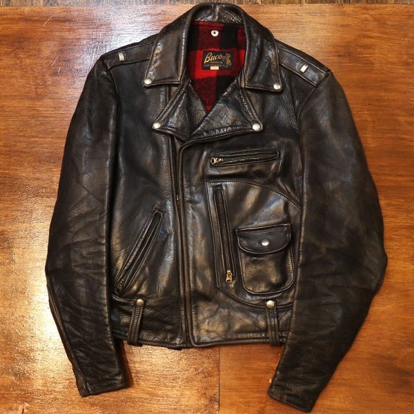 1950s BUCO J-24 , Size 40