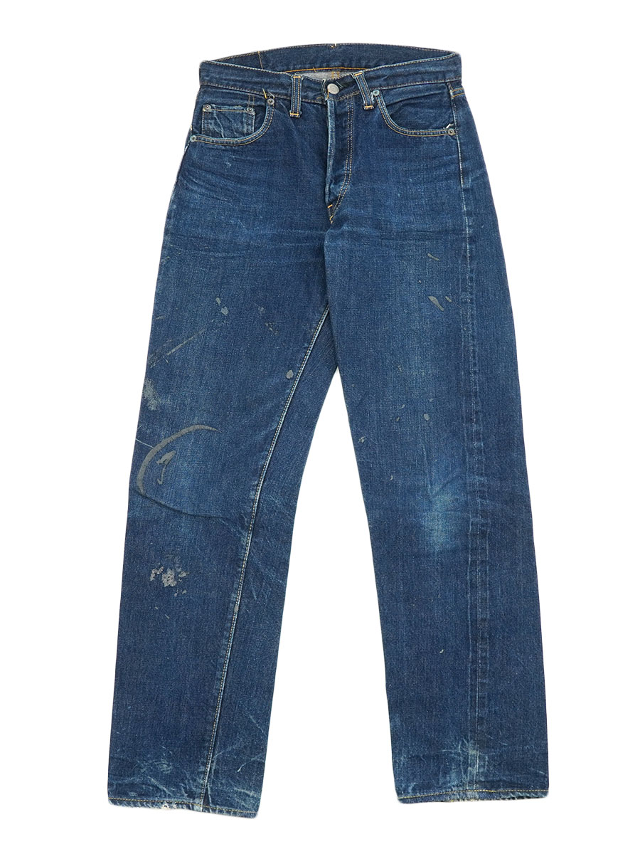 LEVI'S PREMIUM 00501-2855 BIGE デニム パンツ LEVI'S PREMIUM 00501-2855 BIGE デニム パンツ - メルカリ