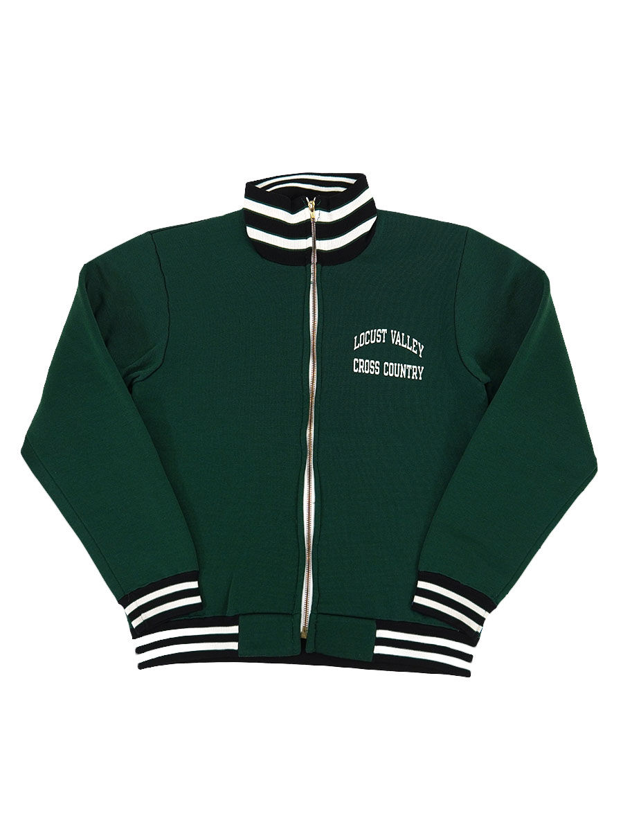 80's チャンピオン ''LOCUST VALLEY CROSS COUNTRY'' リブライン