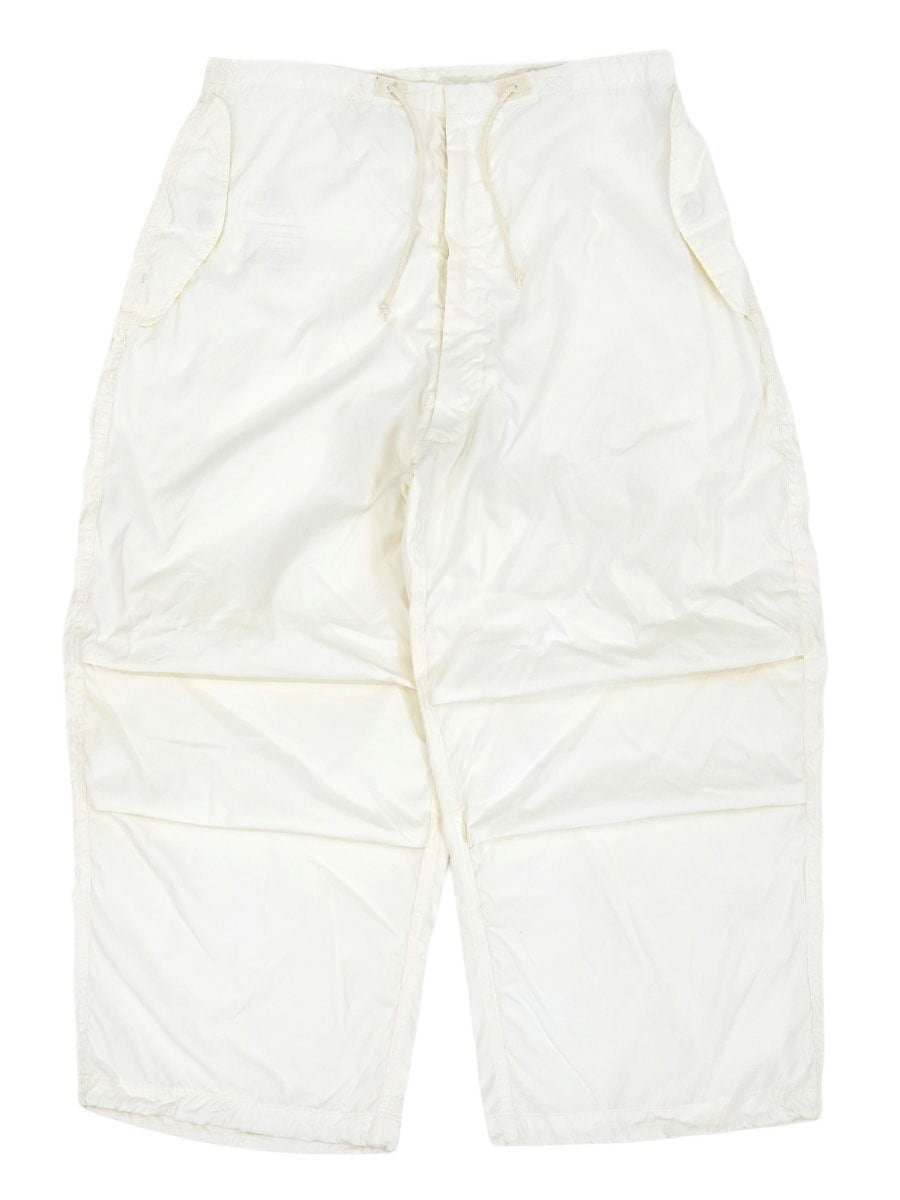 78's U.S.ARMY スノーカモ オーバーパンツ 表記(SMALL-SHORT) | すべて