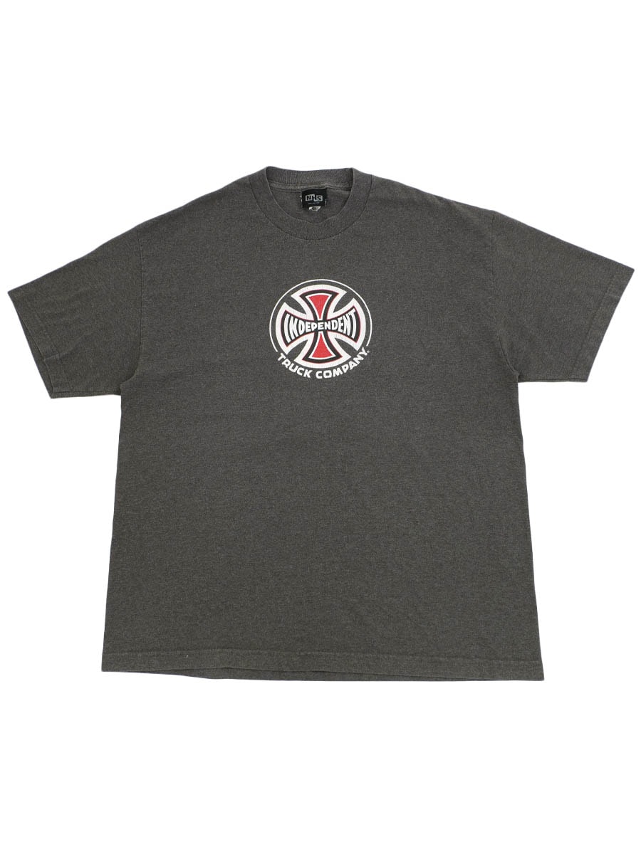 か*つ様 NHSタグ Independent Tシャツ ブラック　2XL INDEPENDENT ブラック Tシャツ NHSタグ L - メルカリ