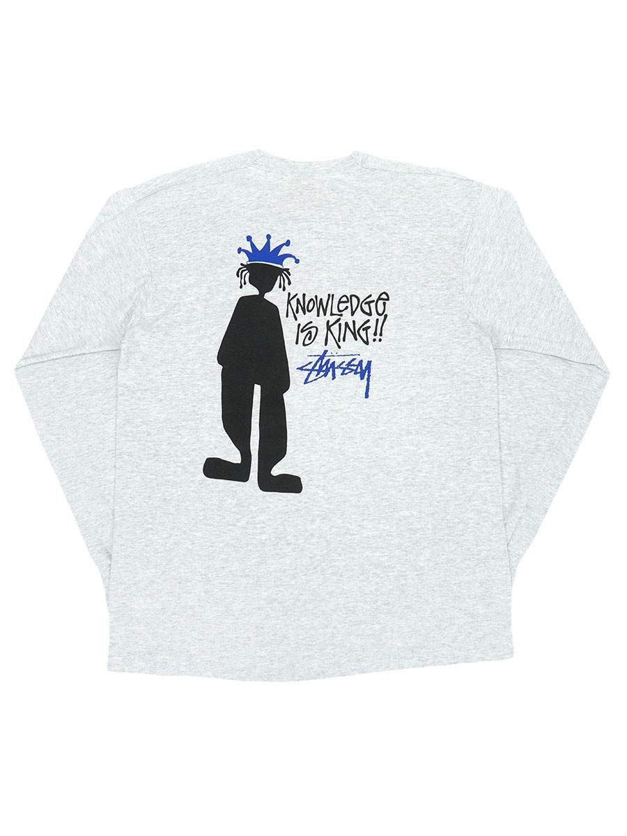 90's STUSSY 