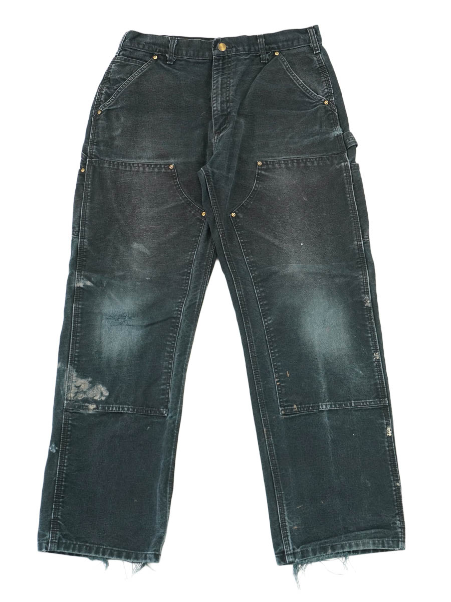 Carhartt ダブルニー ペインターパンツ 32x30