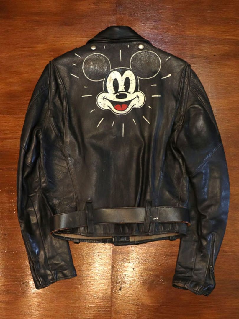 1940s HARLEY DAVIDSON , CYCLE CHAMP , Size 36