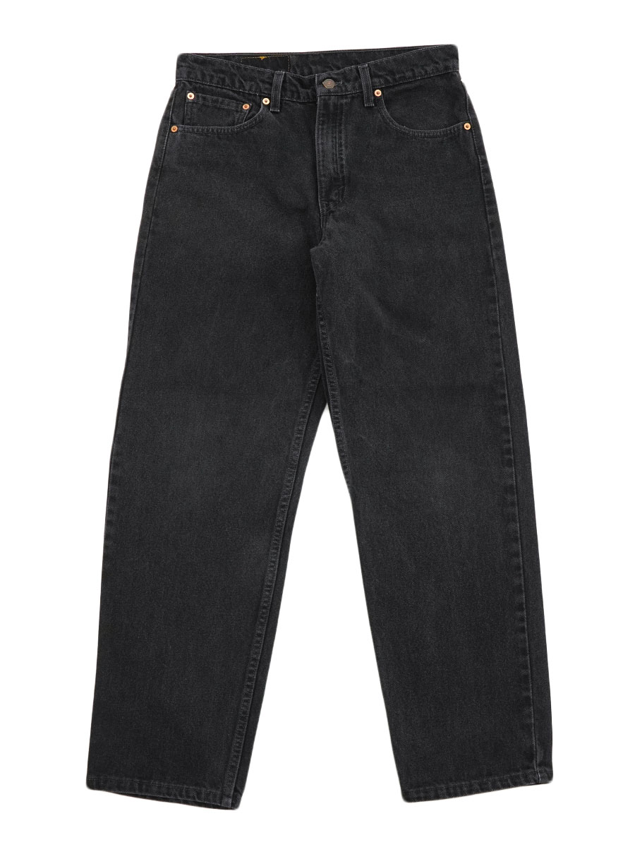 希少 美品 USA製 90s LEVI'S 550 ヴィンテージ 613P▲ Levi's 550 】リーバイスが90年代のファッションに影響を与えた
