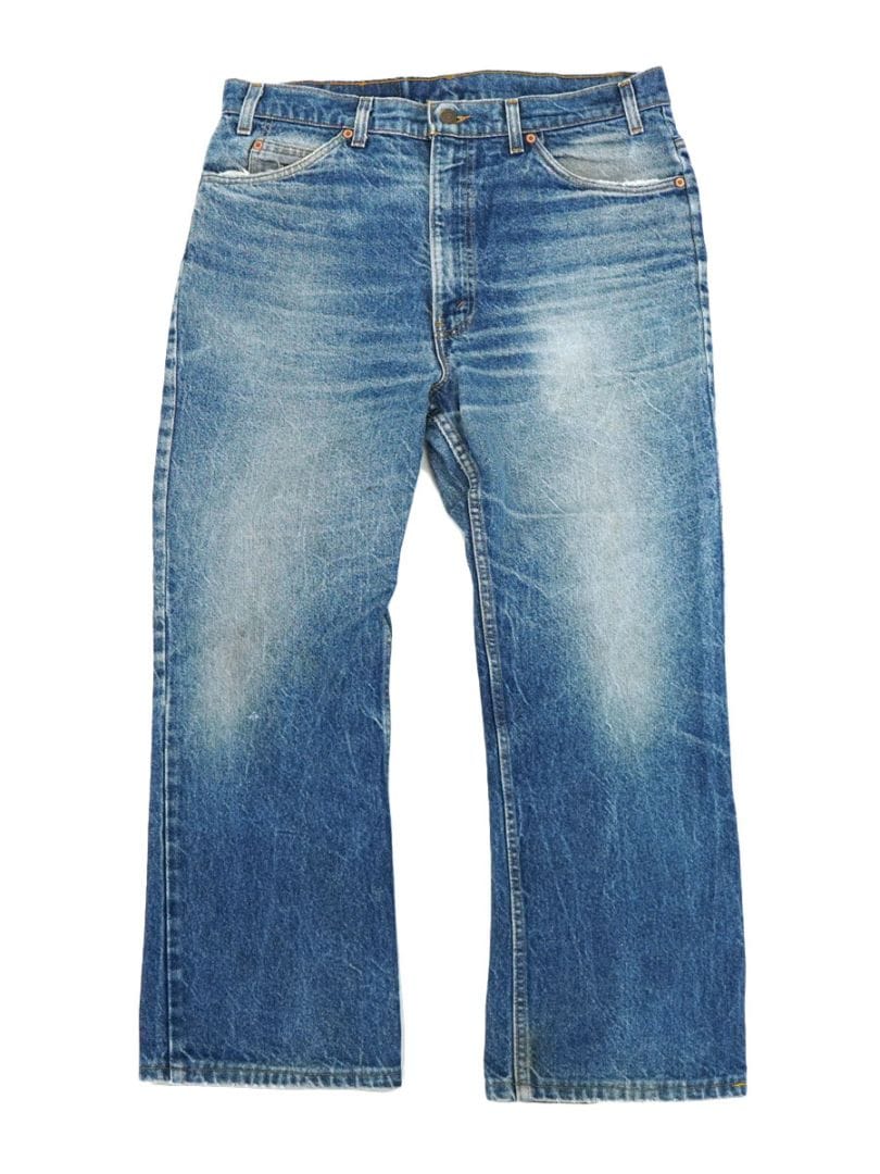 原宿 ヴィンテージ 古着 ベルベルジン WEBストア商品案内