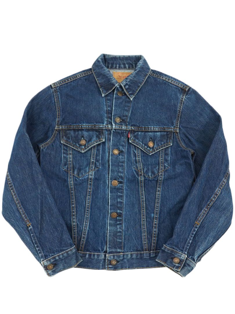 いちご⭐︎ マーベリック vintageデニムシャツ ビンテージ 70s 2025年最新】Yahoo!オークション -maverick デニムシャツの中古