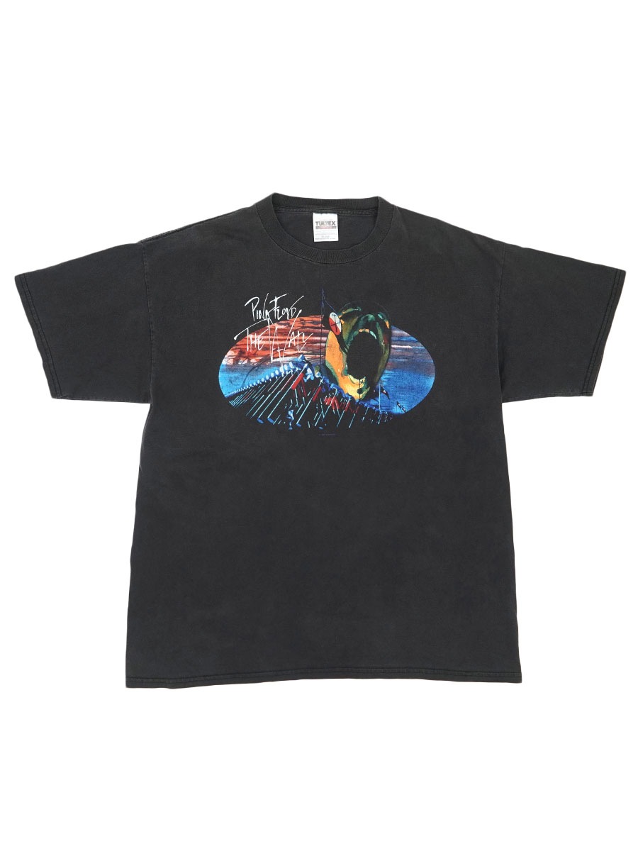 90's TULTEX PINK FLOYD ''THE WALL'' Tシャツ 表記(XL) | すべての