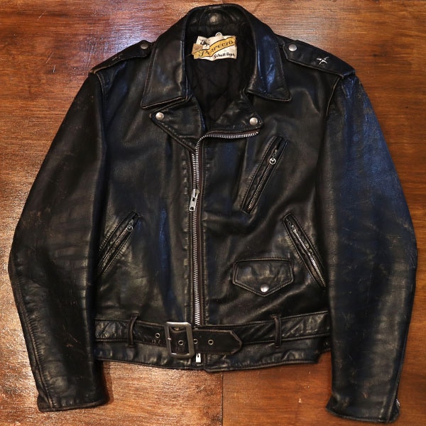 1970s Schott , 1STAR , Size 46