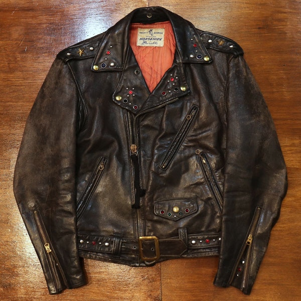 1950s DURABLE 1STAR , Size 38