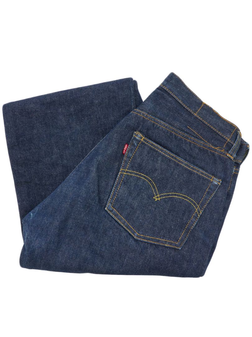 濃紺 47モデル ダブルエックス 40s 50s Levis 501 501xx 50s Levi's 501XX 47 model vintage original | eBay