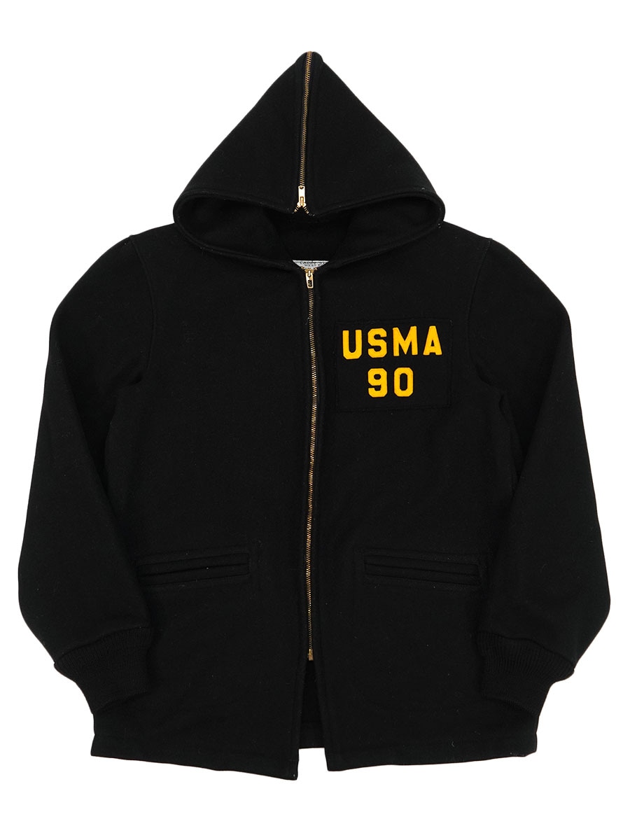 80's～ CADET STORE WEST POINT ''USMA 90'' カデットコート