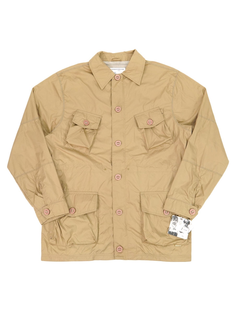 00's STUSSY AUTHENTIC OUTER GEAR. リップストップ ナイロン 00's STUSSY AUTHENTIC OUTER GEAR. リップストップ ナイロン