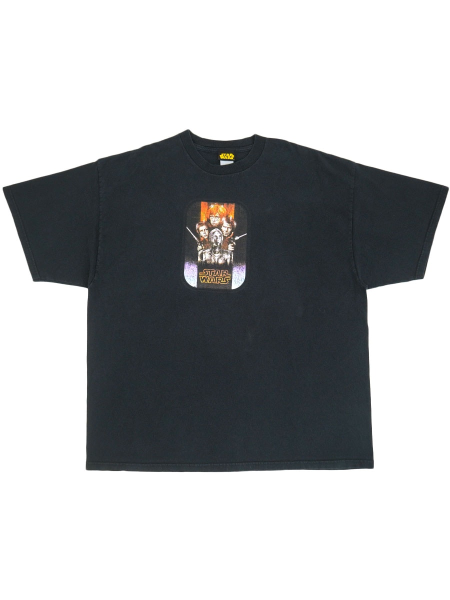 完売品　フリークスストア　STAR WARS EP6 ジェダイの帰還　Tシャツ 完売品 フリークスストア STAR WARS EP6 ジェダイの帰還 Tシャツ