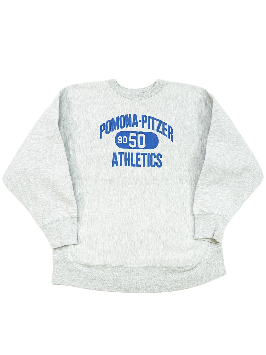美品　U of P ラバープリント　プリントタグ　トリコタグ　80s Lサイズ 楽天市場】チャンピオン トリコタグの通販