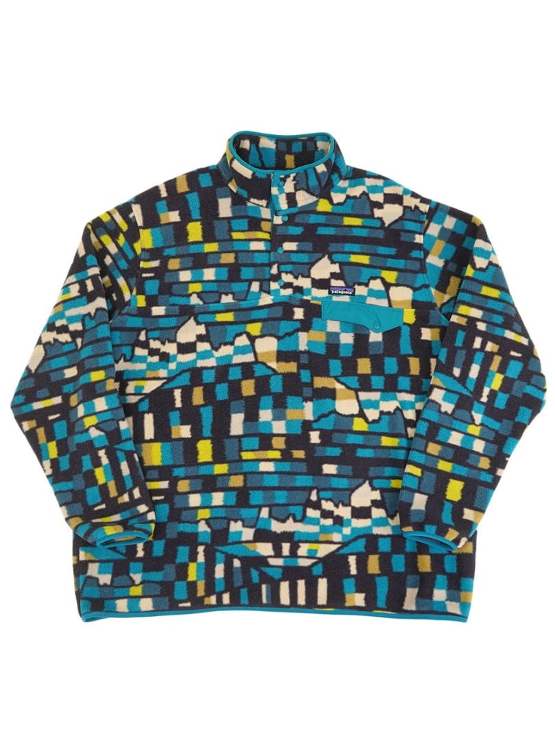 patagonia ライトウェイト シンチラ・スナップT 2023年モデル 【公式通販】