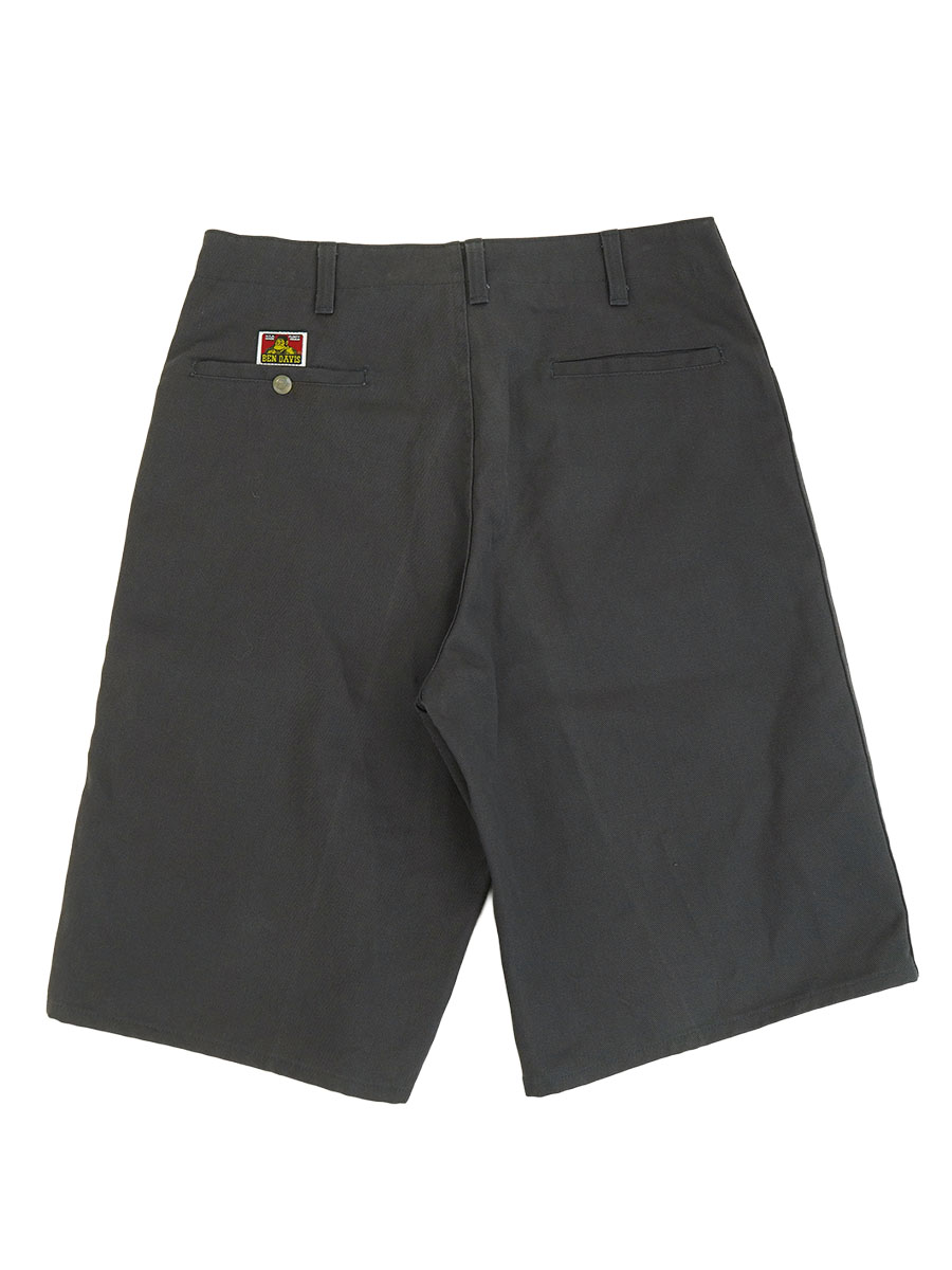 90s BEN DAVIS フリスコ ワークパンツ W36 ブラック USA企画 BEN DAVIS w36 90s BEN DAVIS フリスコ ワークパンツ W36 ブラック USA