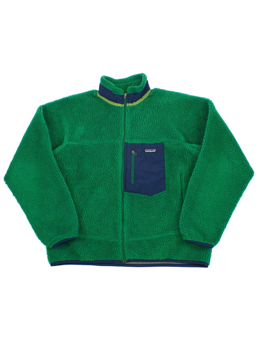 パタゴニア レトロXベスト ヴィンテージゴールド パタゴニア FA11
