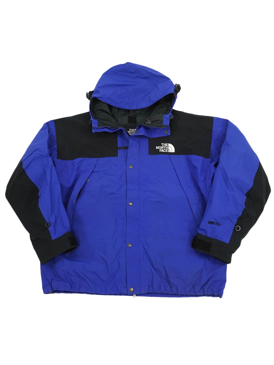 THE NORTH FACE GORE-TEX フード付きジャケット THE NORTH FACE THE NORTH FACE GORE-TEX フード付きジャケット THE NORTH FACE
