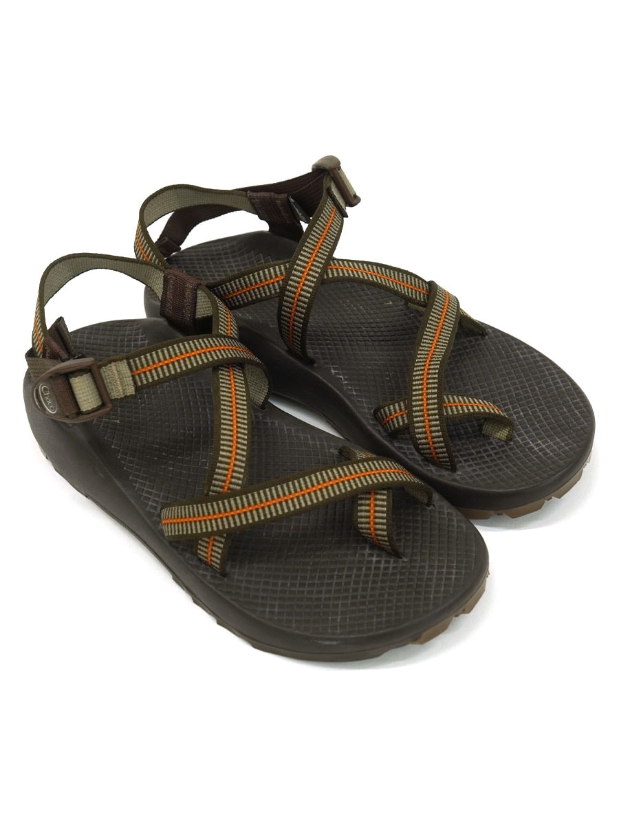 Chaco ''Z2'' アウトドアサンダル 表記(M9) USA製