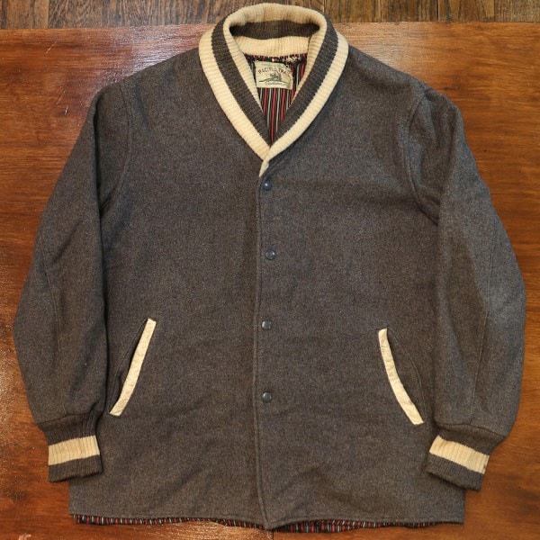 ジャケット・アウター 89-90FW 50's Style Short Pharaoh Jacket 1950s PHARAOH JACKET , Size 42 | すべての商品 | | BerBerJin WebStore