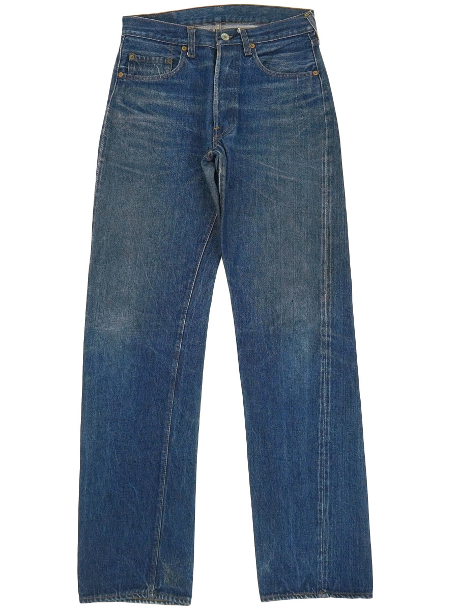 【LEVIS VINTAGE CLOTHING】 47501 赤耳デニムパンツ LEVIS VINTAGE CLOTHING】 47501 赤耳デニムパンツ 新品 LVC