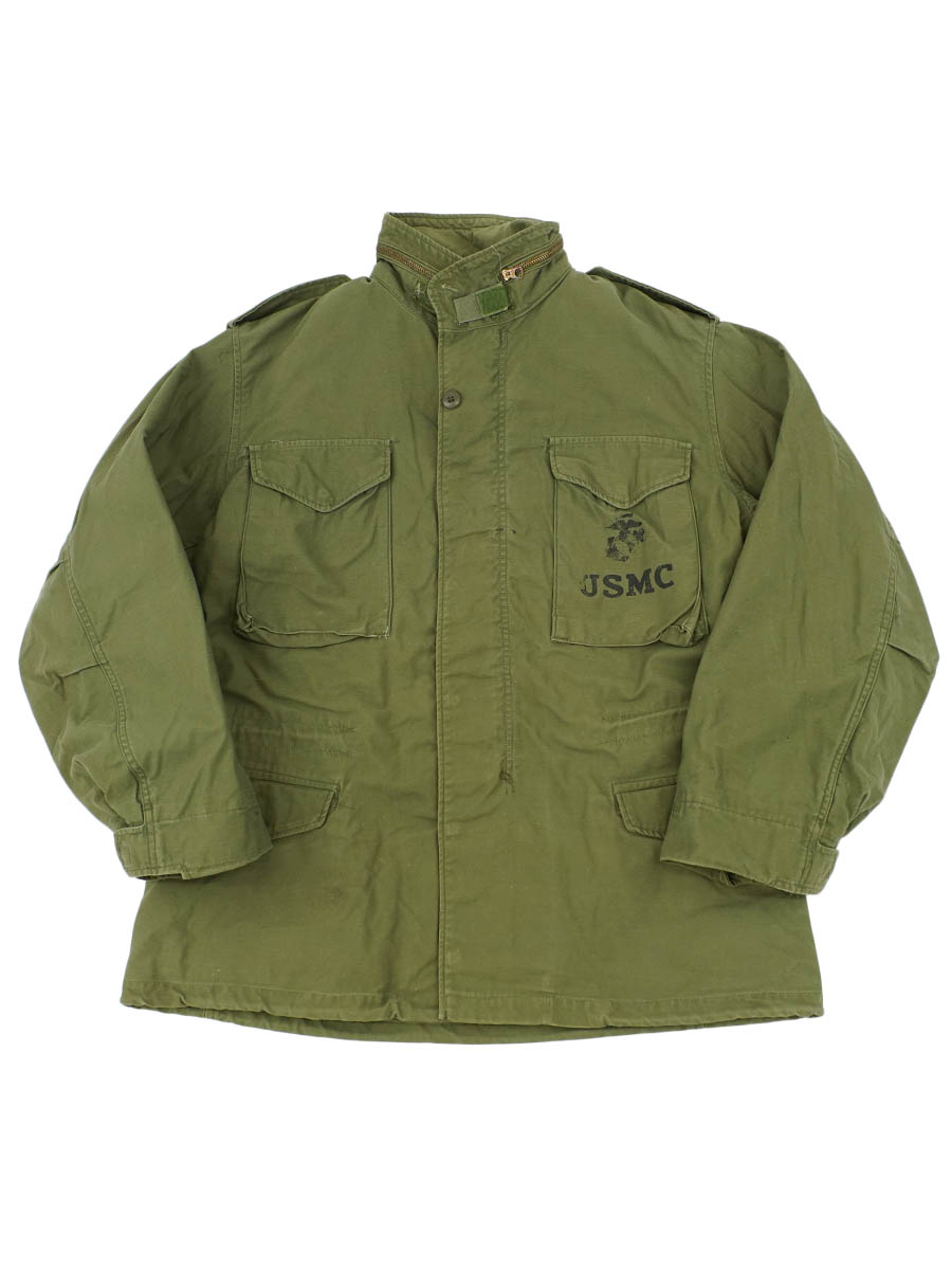 大人気 US ARMY M-65《MIDIUM-REGULAR》YMCL 大人気 US ARMY M-65《MIDIUM-REGULAR》YMCL - メルカリ