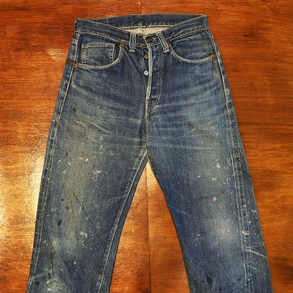 1940s S503BXX WW2 , Size W28 L29