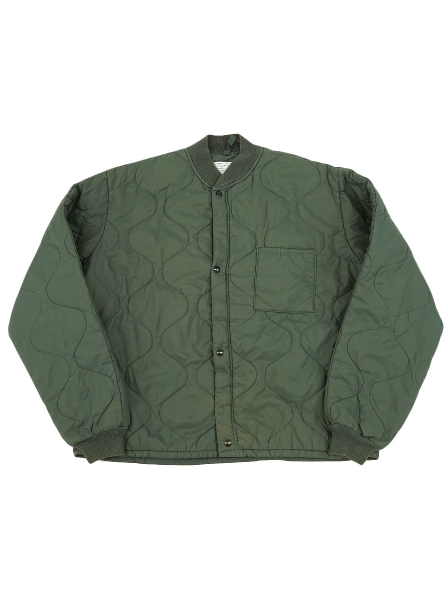 90's USAF CWU 9/P ライナージャケット 表記(XL) | すべての商品