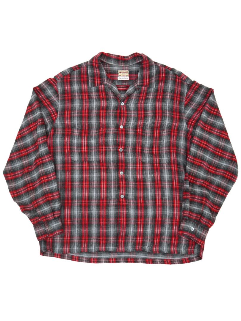 Lee × BerBerjin ベルベルジン クレイジーパターン 99-BBJ Lee x BerBerjin 99-BBJ カバーオール size 36