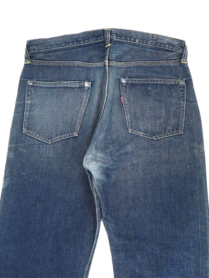 LEVIS x VALENTINO デニム　29 缶入り 完売必至！ヴァレンティノ×リーバイス®のコラボジーンズを狙え