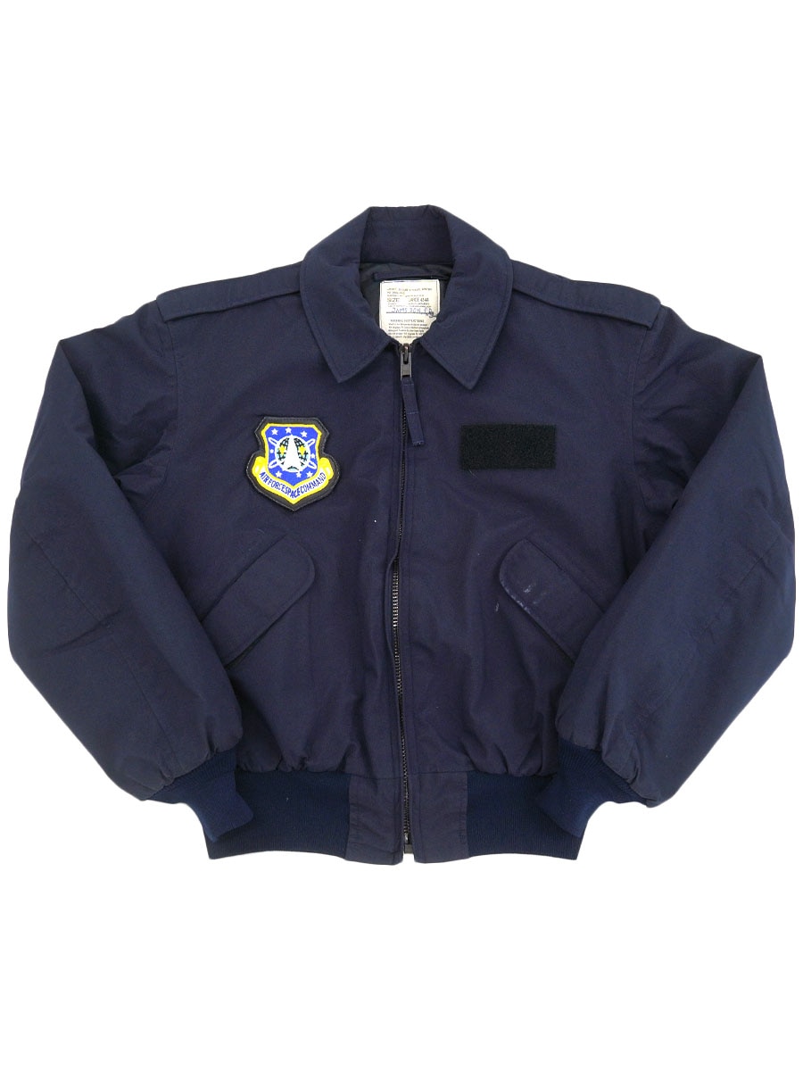 U.S. AIR FORCE ジャケット ネイビー 楽天市場】☆実物 新品 デッドストック 米軍 U.S.AIR FORCE PTU