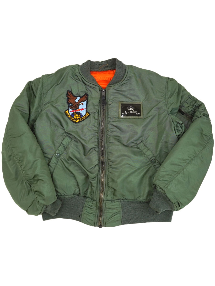 ビンテージ　緑色　グリーン　レザージャケット イーストウエスト　ベルベルジン NEW ITEM