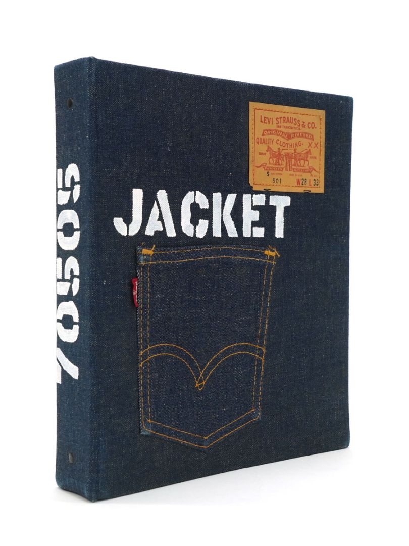 60's Levi's 