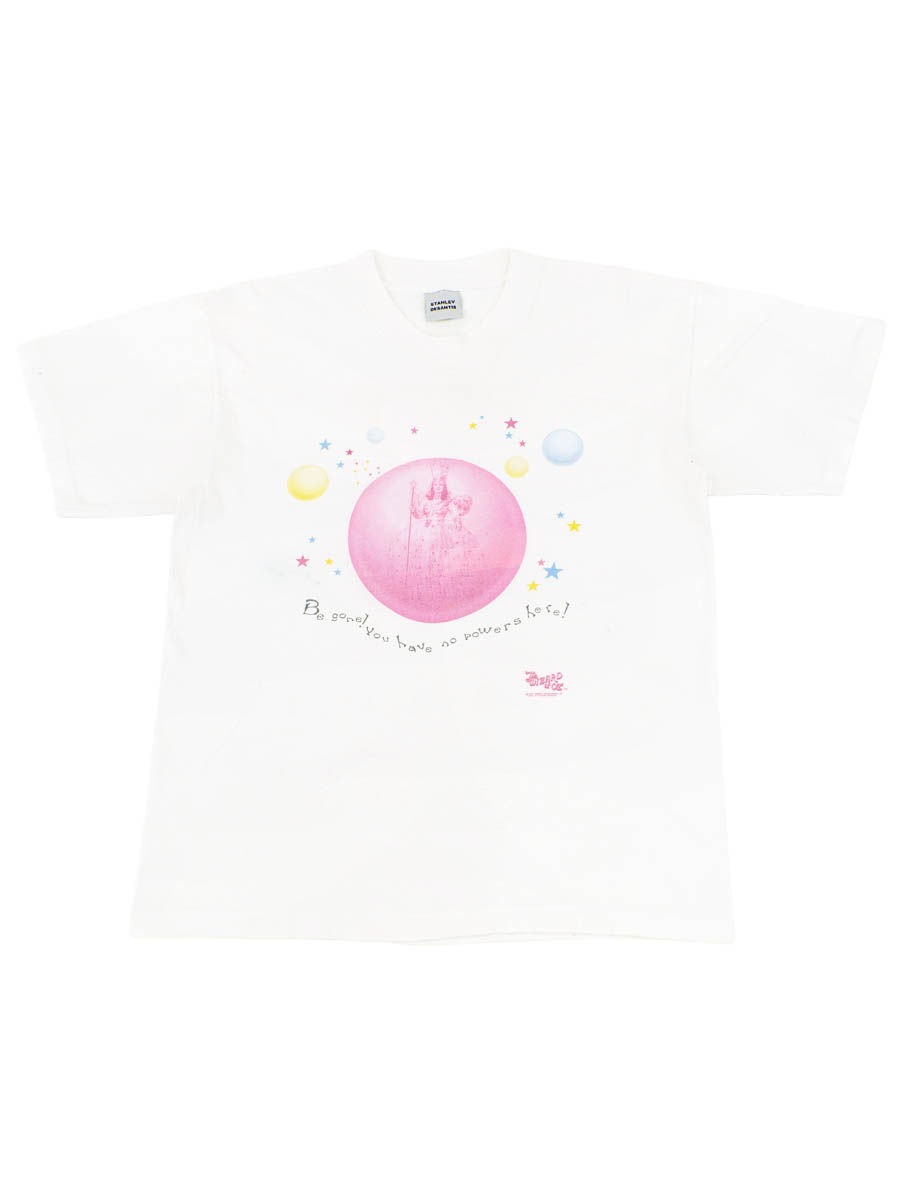 90s STANLEY DESANTIS オズの魔法使い 半袖Tシャツ 90'S STANLEY DESANTIS THE WIZARD OF OZ T-SHIRTS（スタンリー