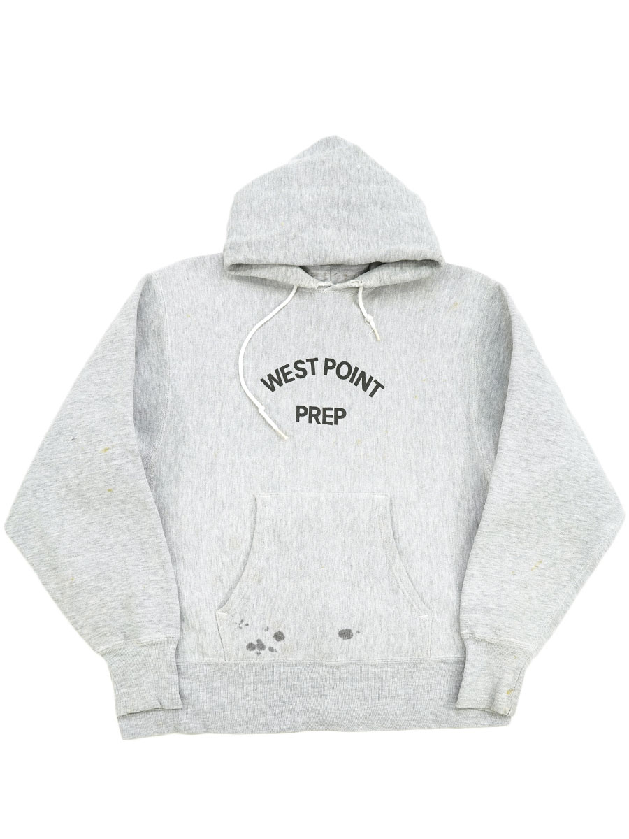 70s ランナーズタグ　west point チャンピオン　ナイロンL リバース 70s ランナーズタグ west point チャンピオン ナイロンL