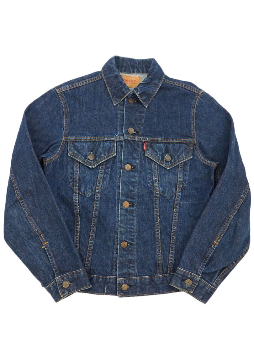 AUBERGE Ｇジャン　サイズ44 3 TACK G-JAN | OUTER/JACKET | JUZU store | ジュズストア