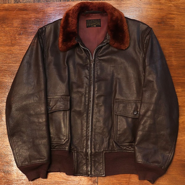 1960s G-1 J-7823, Size 44