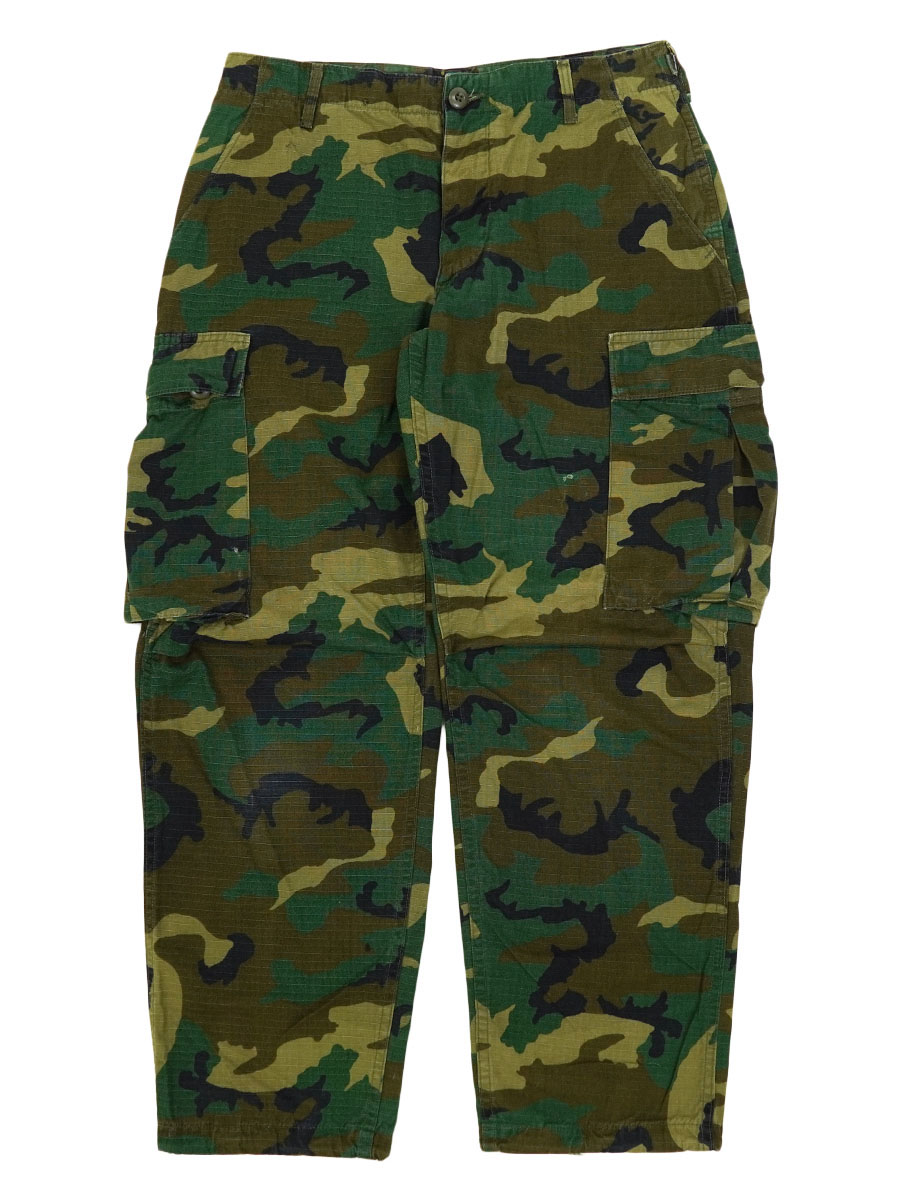 80's～ U.S.ARMY LC-1 カーゴパンツ 表記(SMALL SHORT) | SOLD OUT