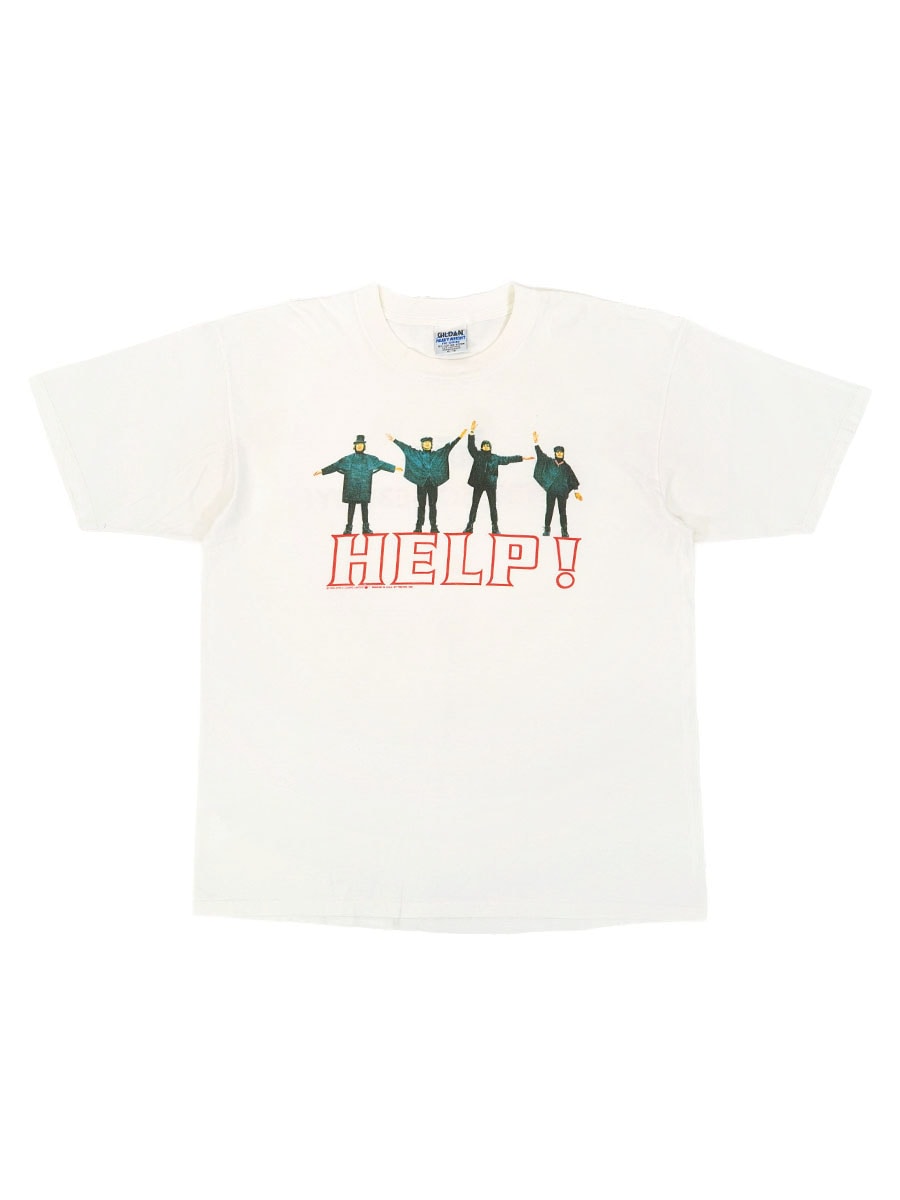 90's GILDAN THE BEATLES 