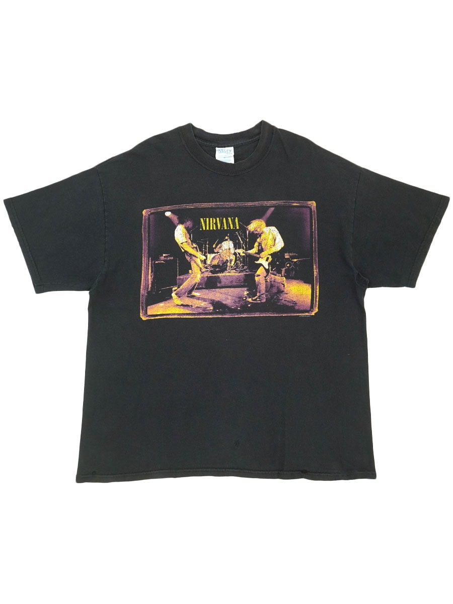 90's M&O NIRVANA 90's M&O NIRVANA