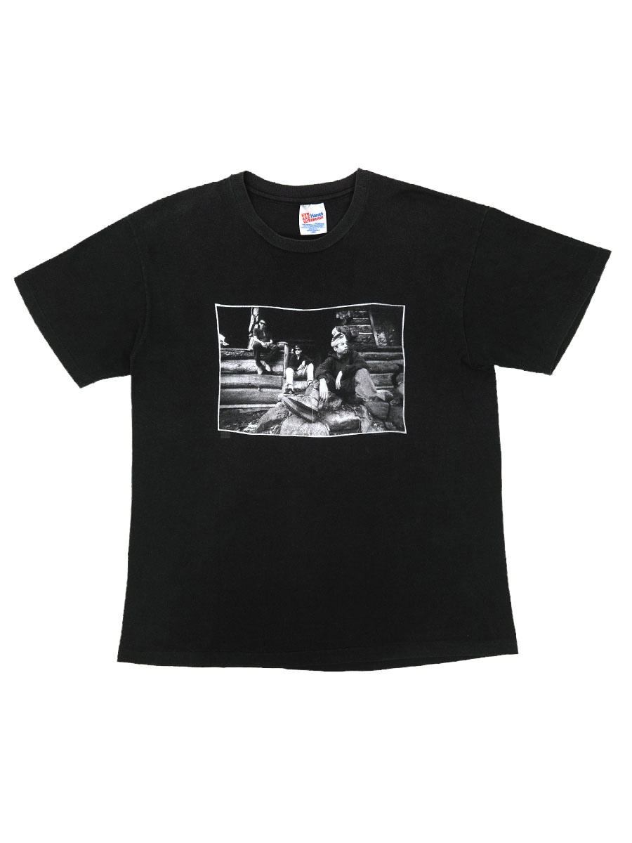 Beastie Boys Tシャツ 90s 前半購入 Hanes 90's Hanes 