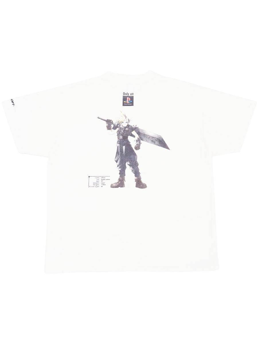 90's～ ONEITA FINAL FANTASY VII ''クラウド・ストライフ