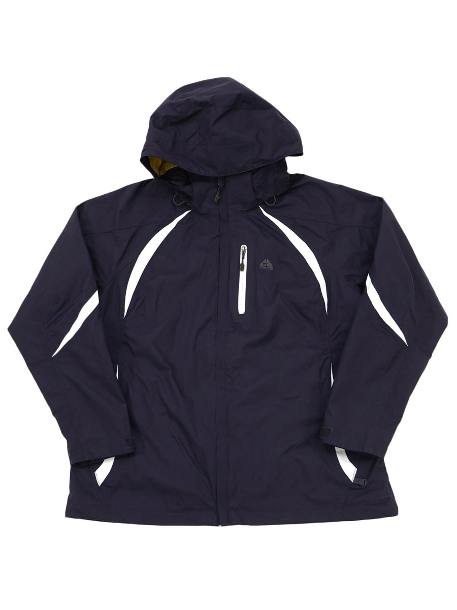 00's NIKE ACG OUTER LAYER 3 FIT STORM ナイロンジャケット