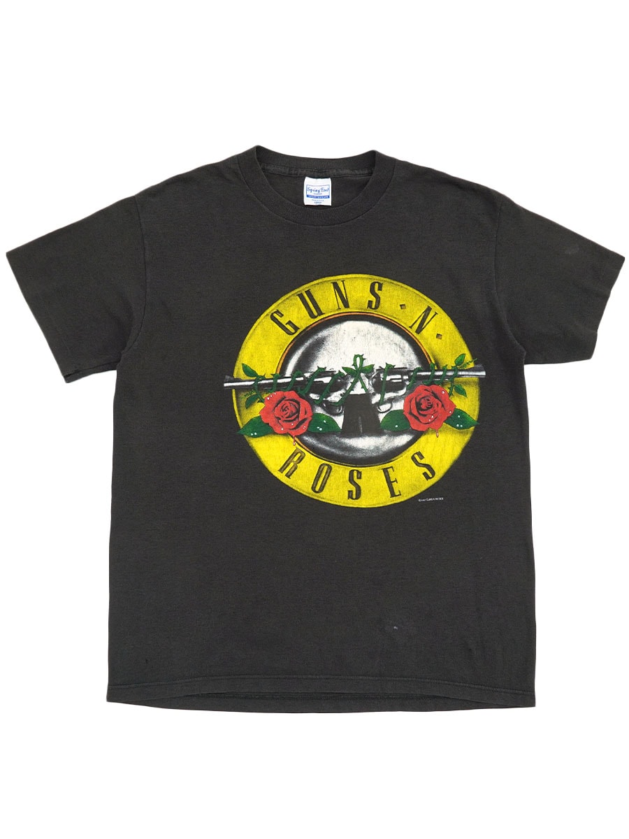 80's～ Spring Ford ガンズ・アンド・ローゼス ''GUNS N' ROSES