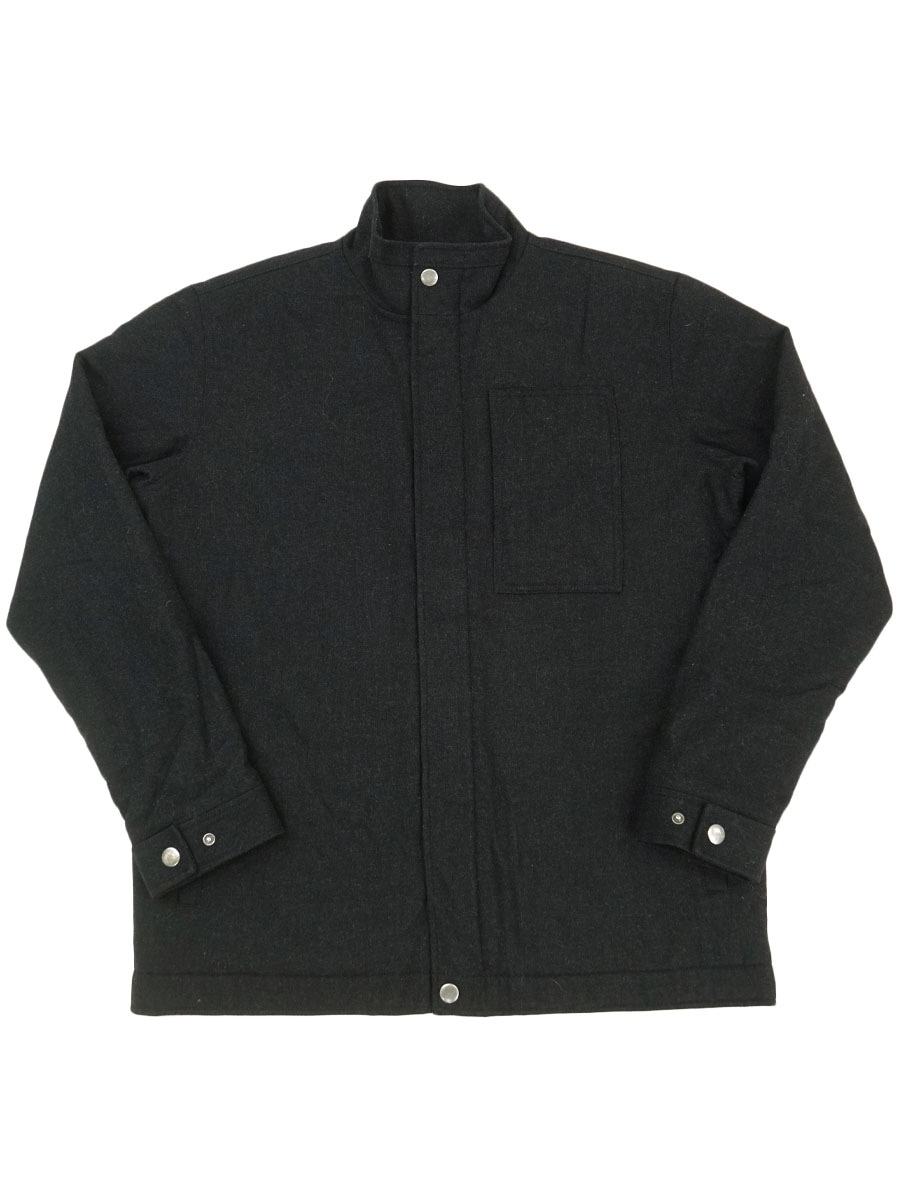 13 パタゴニア フェルテッドジャケット ロックウェル 表記(L) | SOLD