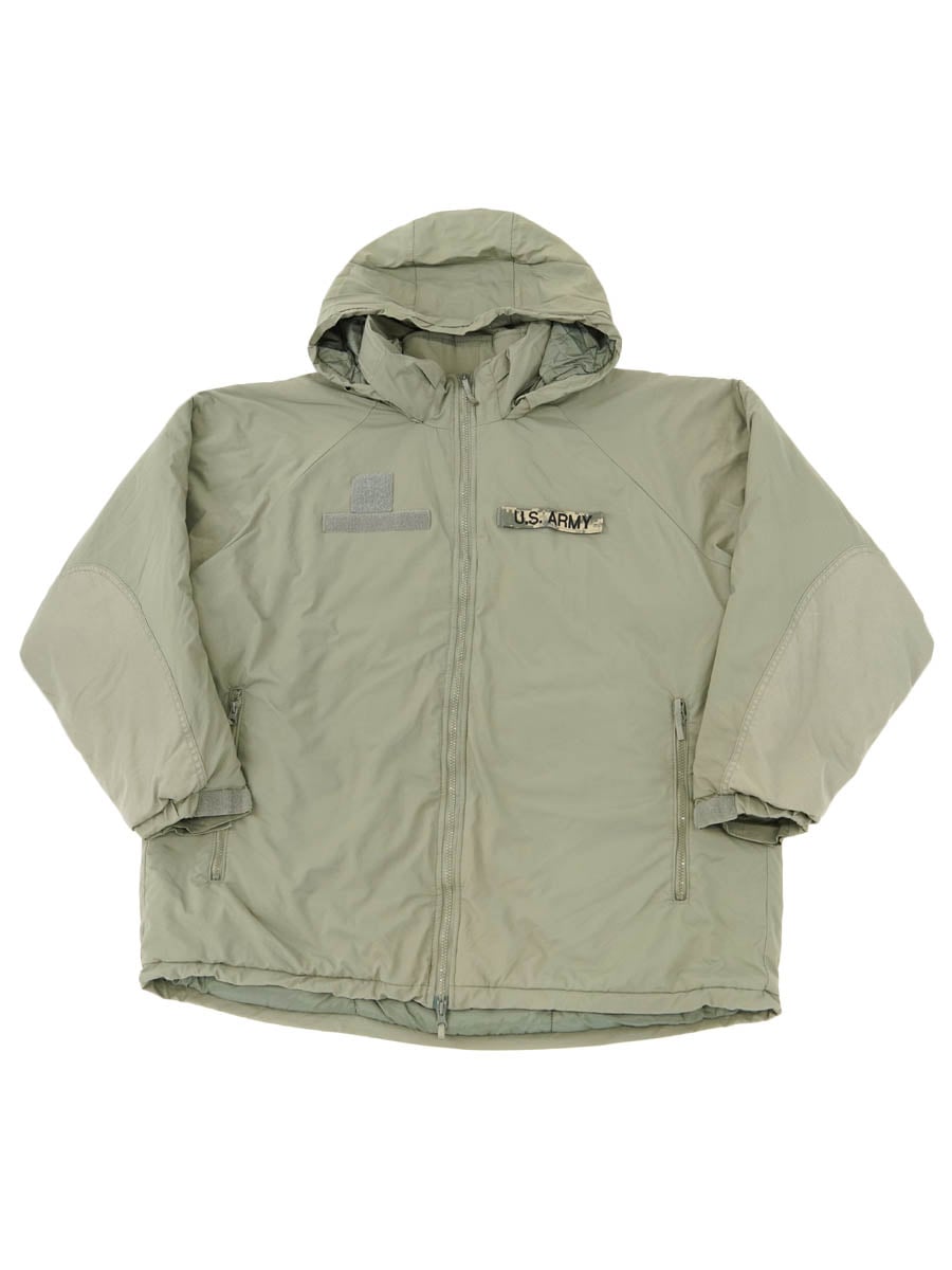 レベル7 ECWCS medium regular PRIMALOFT ECWCS GEN III LEVEL7 MEDIUM REGULAR