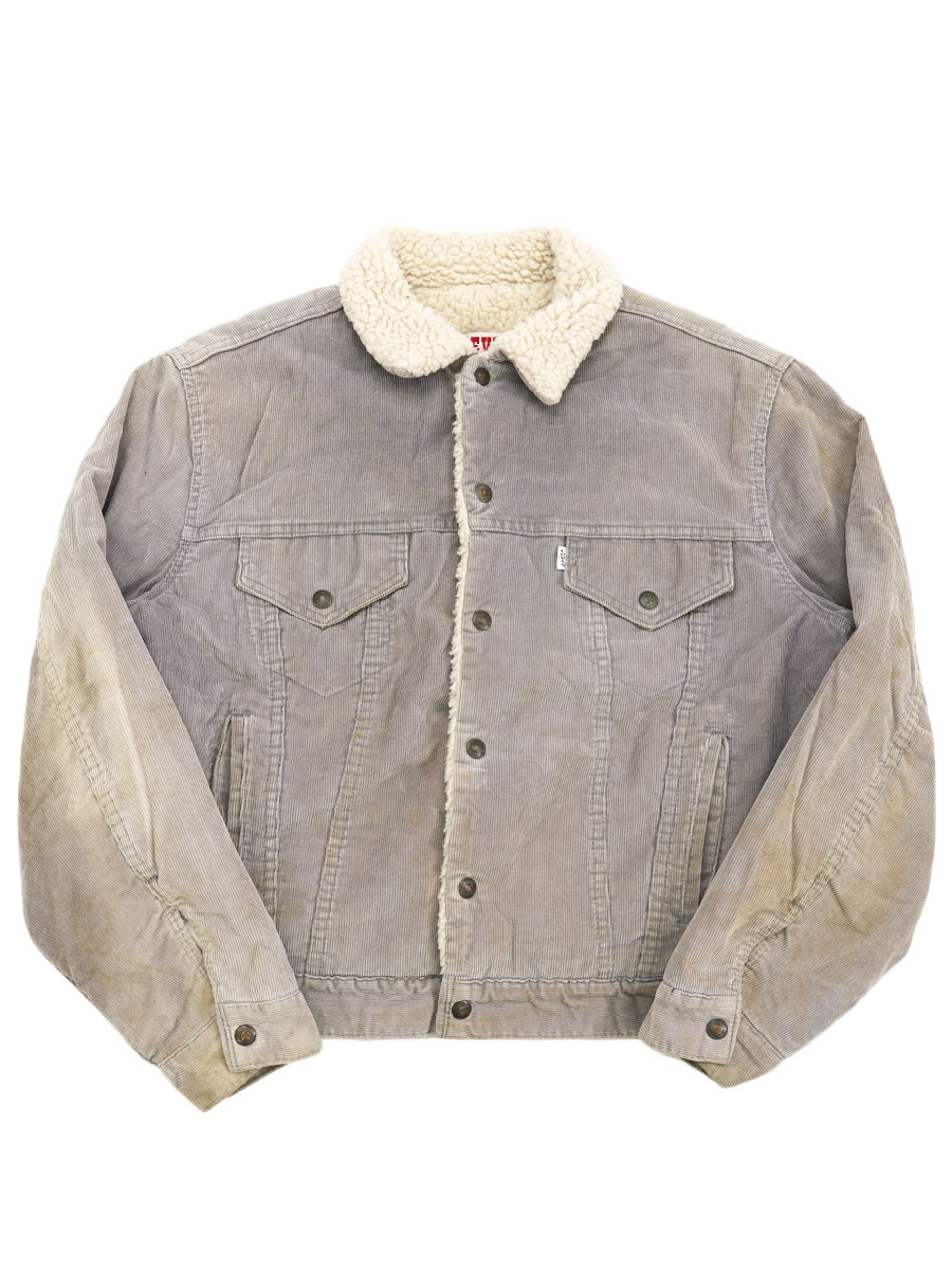 ♡新品タグ付き♡Bluelea ブルレア ホワイトデニムジャケット NEW ITEM